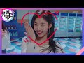 Heart Shaker 트와이스 Heart Shaker TWICE 뮤직뱅크 Music Bank 20171215