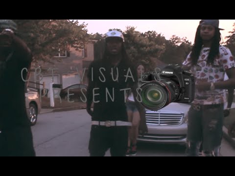 One Shot - Bigg Dogg Ft. Joyland Byrd & Bank (Official Video) Shot By @CBTVisuals