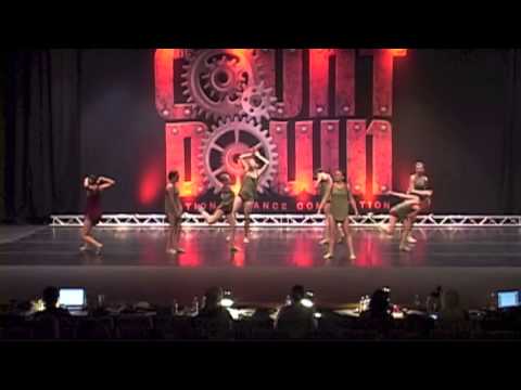Salt Lake City Best Contemporary - 2014