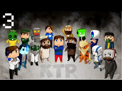 Kill the Patricks 7 - Ep.3 : Mes précieux