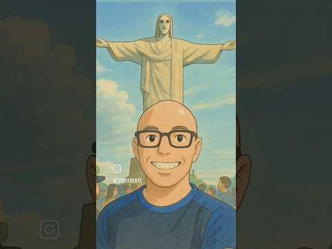 Passeando pelo Rio. #rio #riodejaneiro