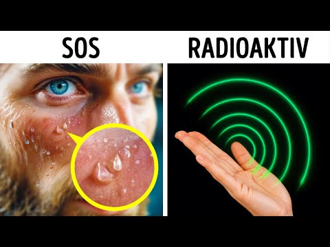 100+ Interessante Fakten, die du so schnell nicht vergessen wirst