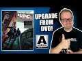 Narc 2002 4K UHD Review Arrow Video Upgrade From DVD In The US