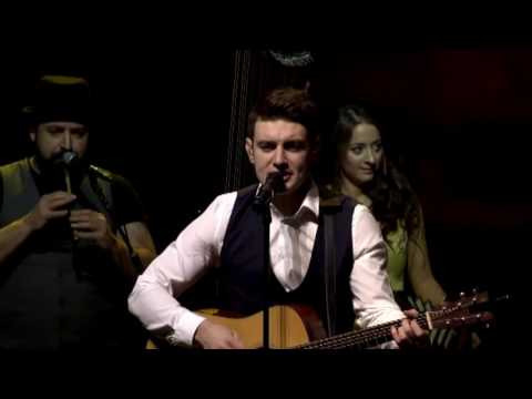 2016 TOUR LIVE - 'GALWAY GIRL'