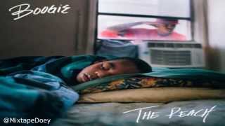 Boogie - The Reach ( Full Mixtape ) (+ Download Link )