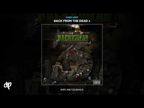 Chief Keef - Gated (feat. Soulja Boy) [Back From The Dead 3]