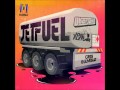Joel Fletcher Uberjak D Jetfuel Feat Cris Gamble