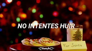 Santa Claus llego a la ciudad - Luis Miguel ; letra