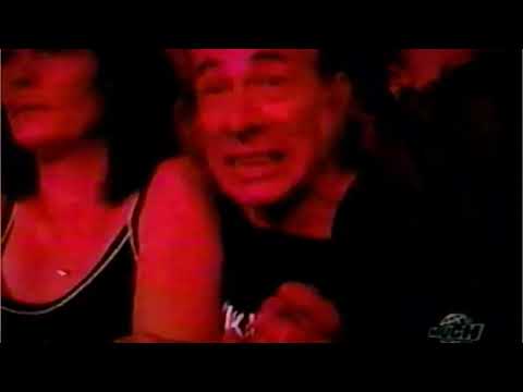 Gene Simmons Rock School (Old VHS Tape)