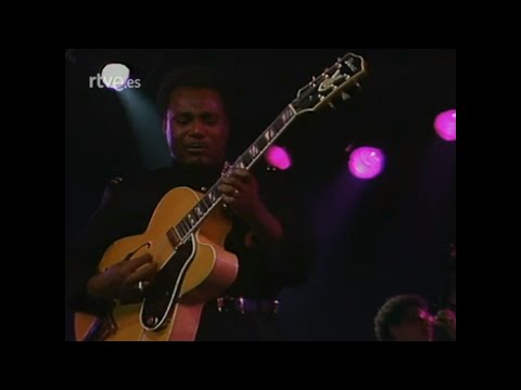 So What - George Benson, Dizzy Gillespie & Cedar Walton