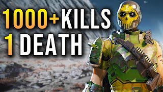 Helldivers 2 | NEW Favorite 'ERUPTOR' Loadout DESTROYS Solo Terminids! - Gameplay Hardest Difficulty