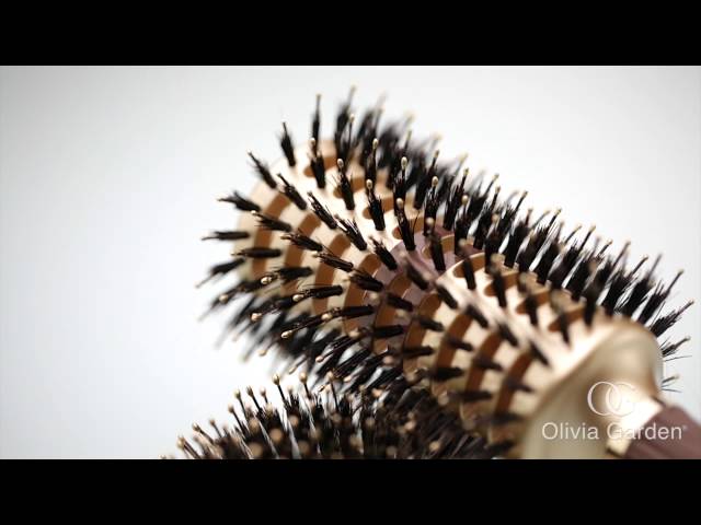 Video teaser for NanoThermic® Contour Vent Combo Collection