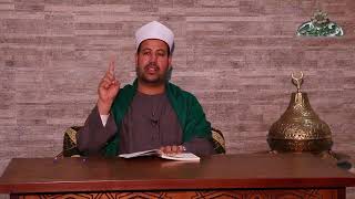 المثلين و المتقاربين و المتجانسين متن تحفة الأطفال 5 الشيخ-أشرف حامد الجعفري