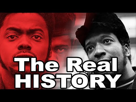 The Real History Behind Judas And The Black Messiah