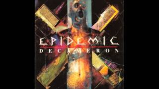 Epidemic - Hate
