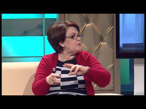 Ditë e Re Weekend, 23 Nëntor 2014- Ora News