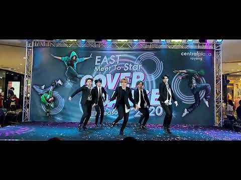 [2021 BKCD] 1TRACK │#NCT127 - 'Punch' & 'Kick it' DANCE COVER