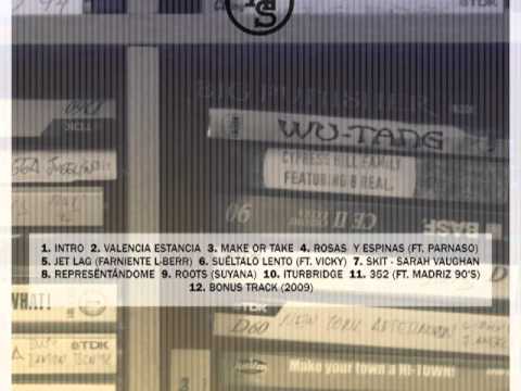 02 Asës - Valencia Estancia