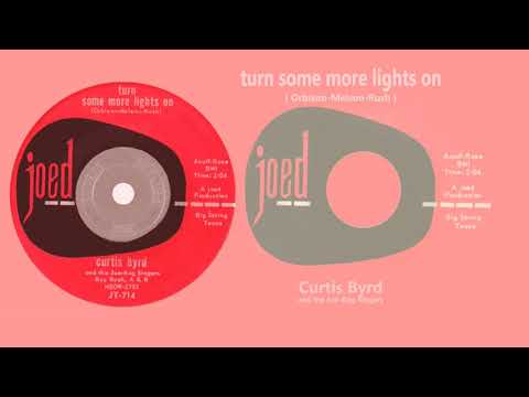 Turn Some More Lights On video thumbnail