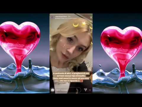 ROBERTA ZACCHERO INSULTA CLAUDIA DORELFI E LEI PUBBLICA GLI SCREEN DELLE CHAT