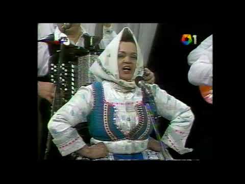 Katarina Kisova a Pazovski Pajtasi - Na prostried Pazova muruvana