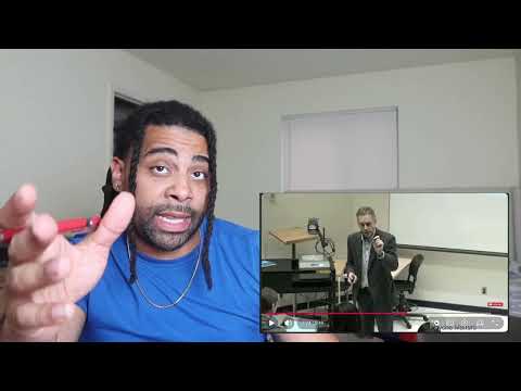 Why Hitler Bathed Even More Than You Think - Prof. Jordan Peterson