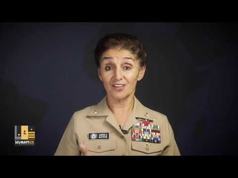 Navy Cycle 260 Results