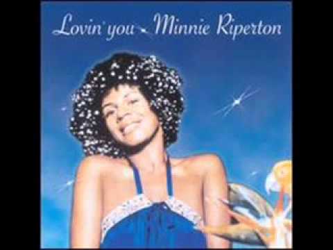 Minnie Riperton Loving You InuYDesi Fandub