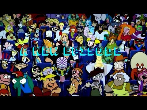 Video thumbnail for A New Episode