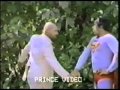 INDIAN SUPERMAN
