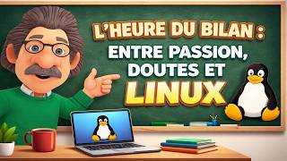 L’Heure du Bilan ! est-ce que je dois arréter Actualia Tech ?