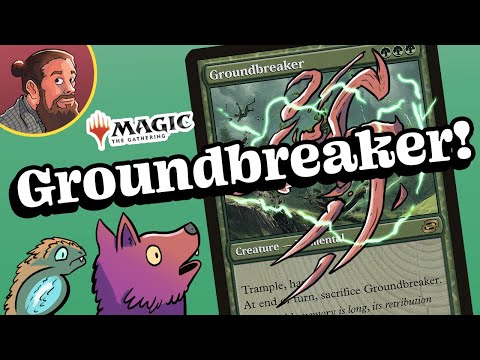 Breaking Grounds with $97 Mono-Green Stompy in Modern | Budget Magic: the Gathering (MTG)
