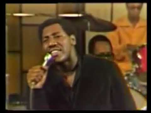 Otis Redding - Try a Little Tenderness (Live 1967)