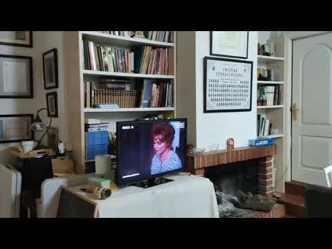 El monaguillo en tiempos de cuarentena