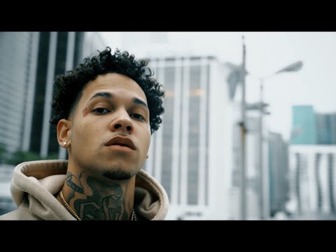 Young Kua - Away (Official Video)