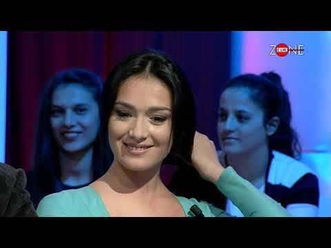 Zone e lire - SERIALI & Enver Petrovci (5 dhjetor 2014)