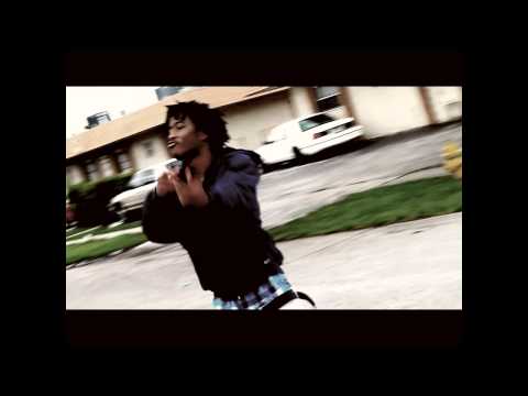 100 ROUNDZ (OFFICIAL VIDEO) SHOT BY. CHASE HD