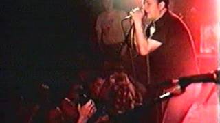 Cock Sparrer - Run With The Blind Swingin 82