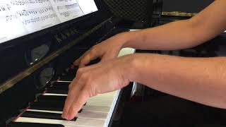 Barracuda II KARAOKE pour chanter avec PIANO / Partition Voix+Piano / Julien Doré