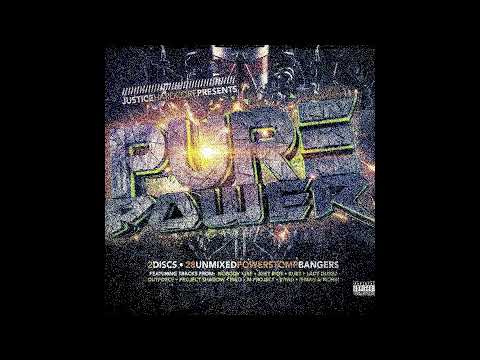 Joey Riot & Ziyad - Divin' In The Beat (UK Hardcore)