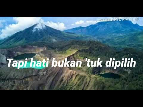WAKTU YANG SALAH | Fiersa Besari ft Tantri