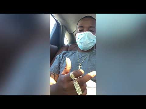 Benny Gwopo- No trust