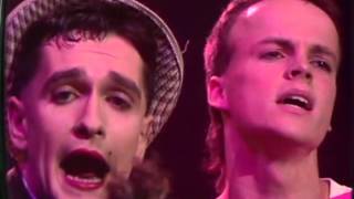 Hubert Kah - Einmal nur mit Erika