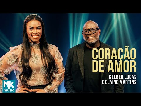 Video thumbnail for Coração de Amor