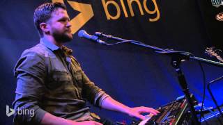 Ryan Kinder - Leap Of Faith (Bing Lounge)