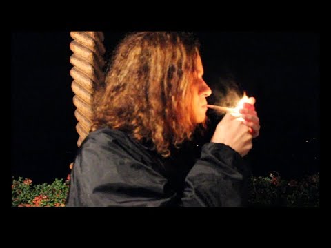 BlessedMikk - DeepWhenWeKreep (prod. SleepyMane) OFFICIAL VIDEO