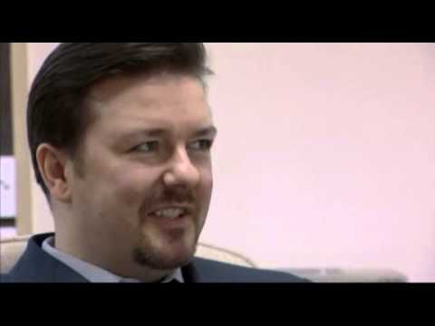 David Brent - Des'ree - The Office UK