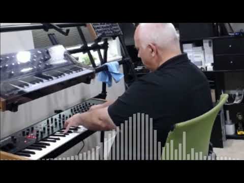 60 Seconds with the Prophet REV2 & J3PO patches