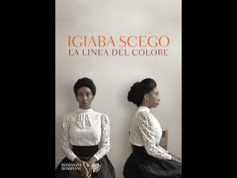Conversazione su "La linea del colore" di I.Scego