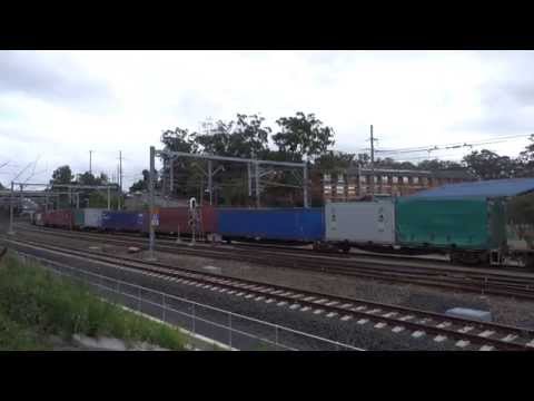 NR14 / G538 / AN3 with 7SB1 - 7/11/15